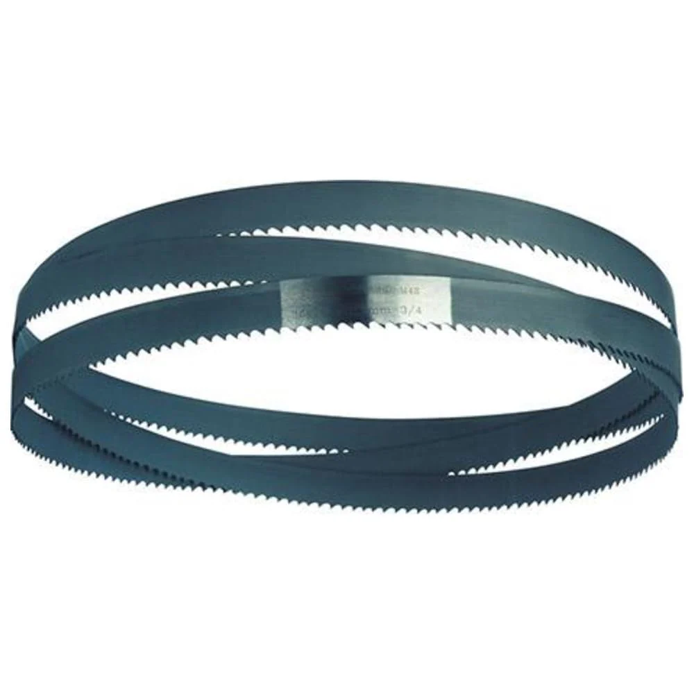 Röntgen Metallsägeband HSS-Co8 Bi 3180x27x0,9 5-6ZRöntgen