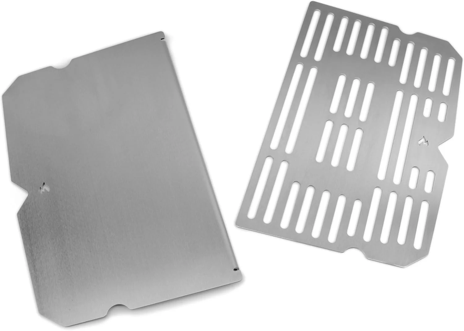 Rost & Plancha Set für Burnhard Wayne - Das Edelstahl Upgrade Burnhard Wayne Rost u Plancha Set, Bur - Image 6