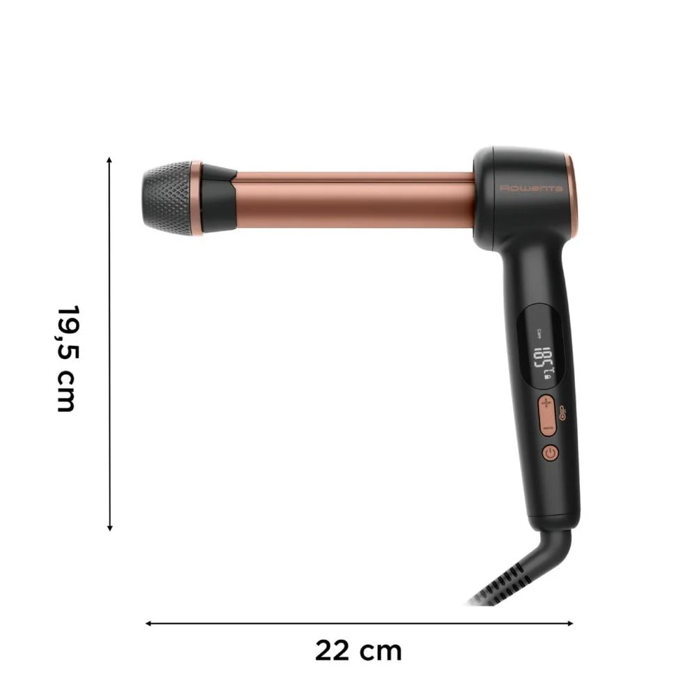 Rowenta Twist Curl Lockenstab - Image 5