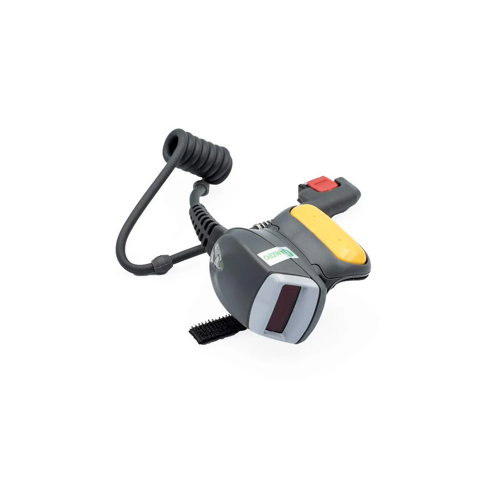 RS419 Serie für Symbol Motorola WT41N0 WT4090 RS419-HP2000FSR Tragbarer Ring-Barcode-Scanner Leser