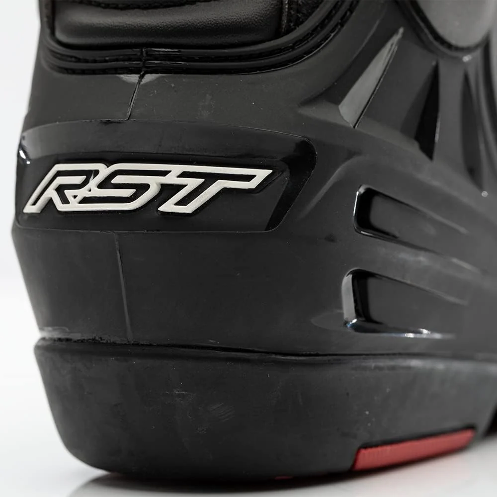 RST Tractech Evo 3 WP Motorradshuhe 30 EU Schwarz, 30 EU Schwarz - Image 6