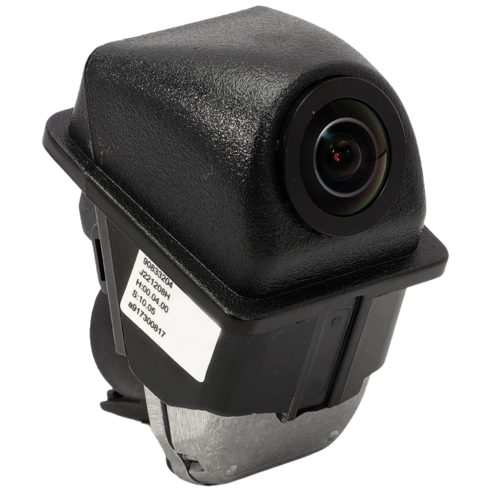 Rückfahrkamera AHD 1080P für 1er für F01 F10 F22 F30 F32 F36 M3 M4, für 3er Limousine F30H und für 7