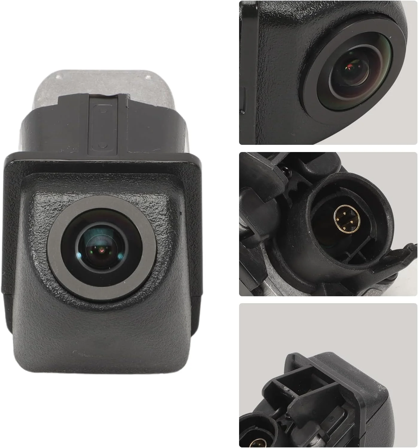 Rückfahrkamera AHD 1080P für 1er für F01 F10 F22 F30 F32 F36 M3 M4, für 3er Limousine F30H und für 7 - Image 3