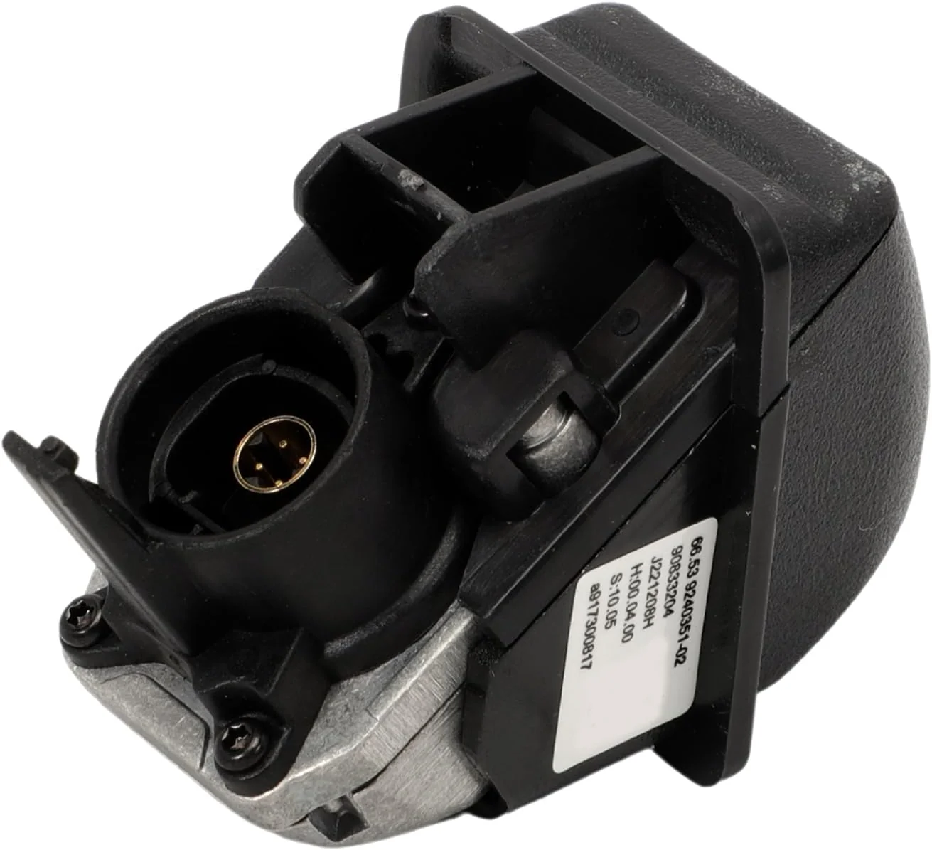 Rückfahrkamera AHD 1080P für 1er für F01 F10 F22 F30 F32 F36 M3 M4, für 3er Limousine F30H und für 7 - Image 7