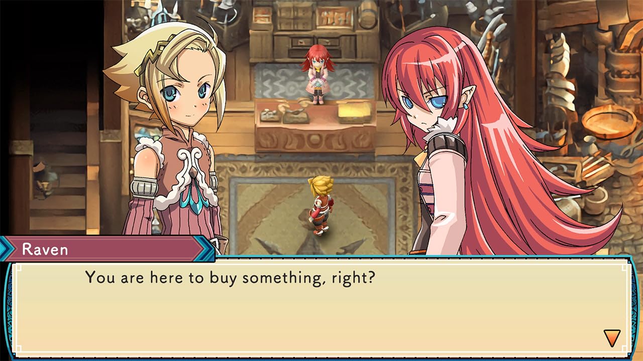 Rune Factory 3 Standard - Image 2