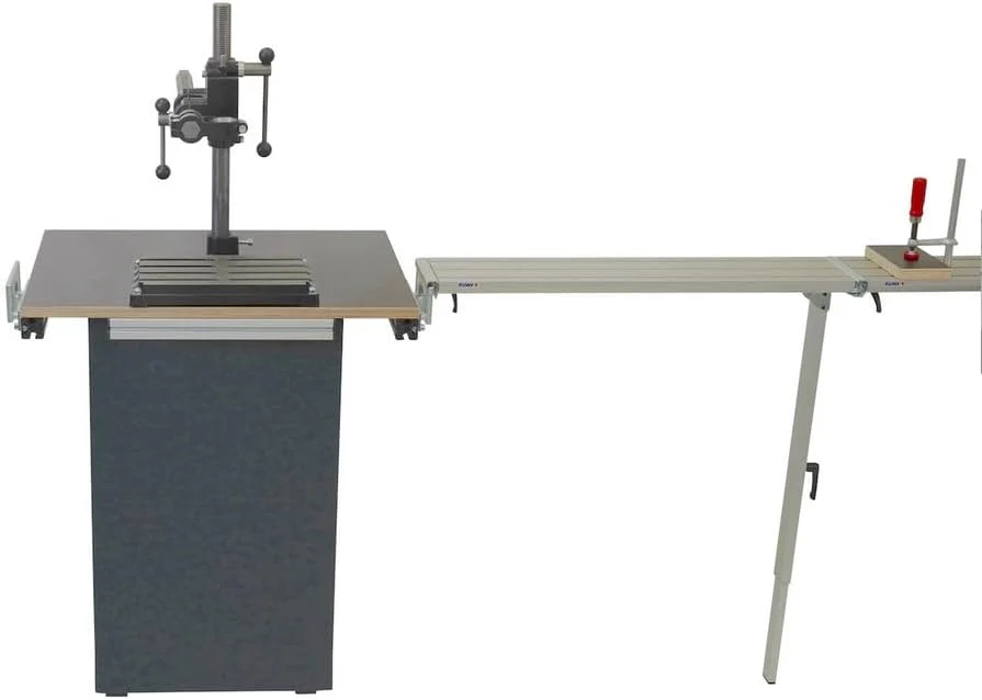 RUWI Tischverlängerung Premium (104cm) 1040 mm x 150 mm 27137 - Image 6