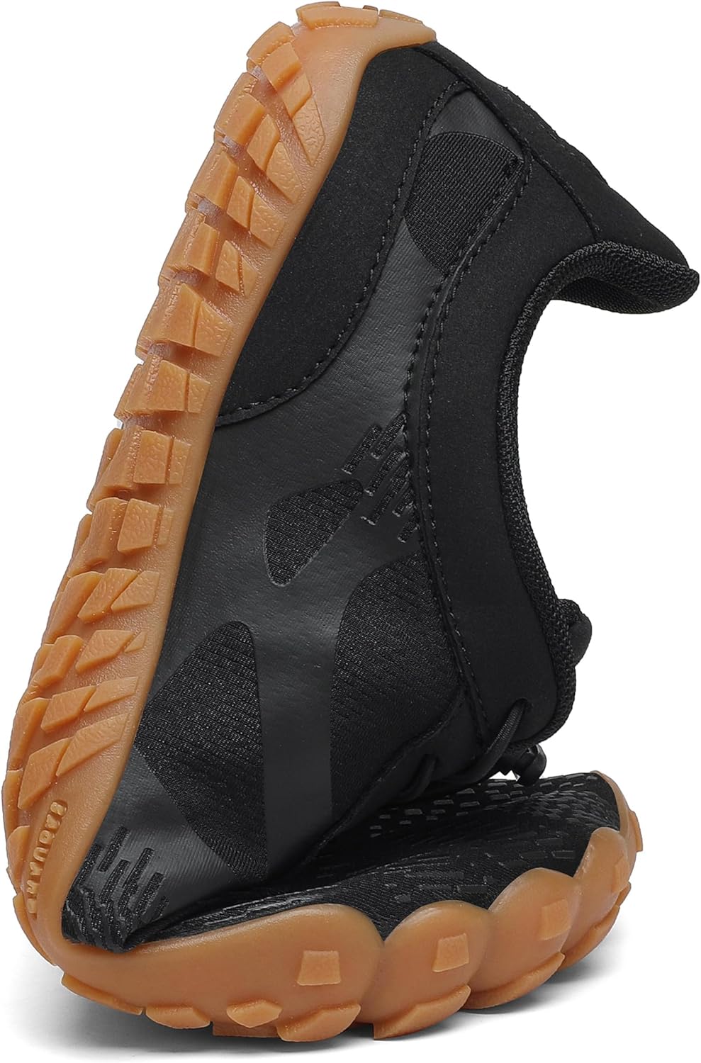 SAGUARO Unisex Minimalistische Barfussschuhe Traillaufschuhe Atmungsaktiv Schnell Trocknend Badeschu - Image 7