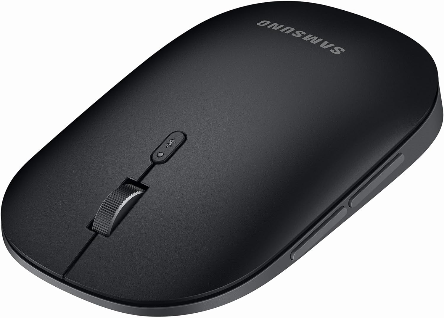 Samsung Bluetooth Mouse Slim EJ-M3400, Bluetooth Maus für Laptop, PC, Tablet, Smartphone, Black - Image 3