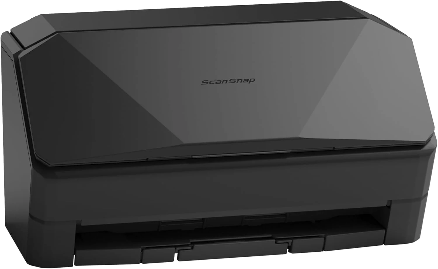 ScanSnap iX2400 A4 Document Scanner (Black) – Includes Kofax Power PDF 4.0 Software – 45ppm Duplex, - Image 7