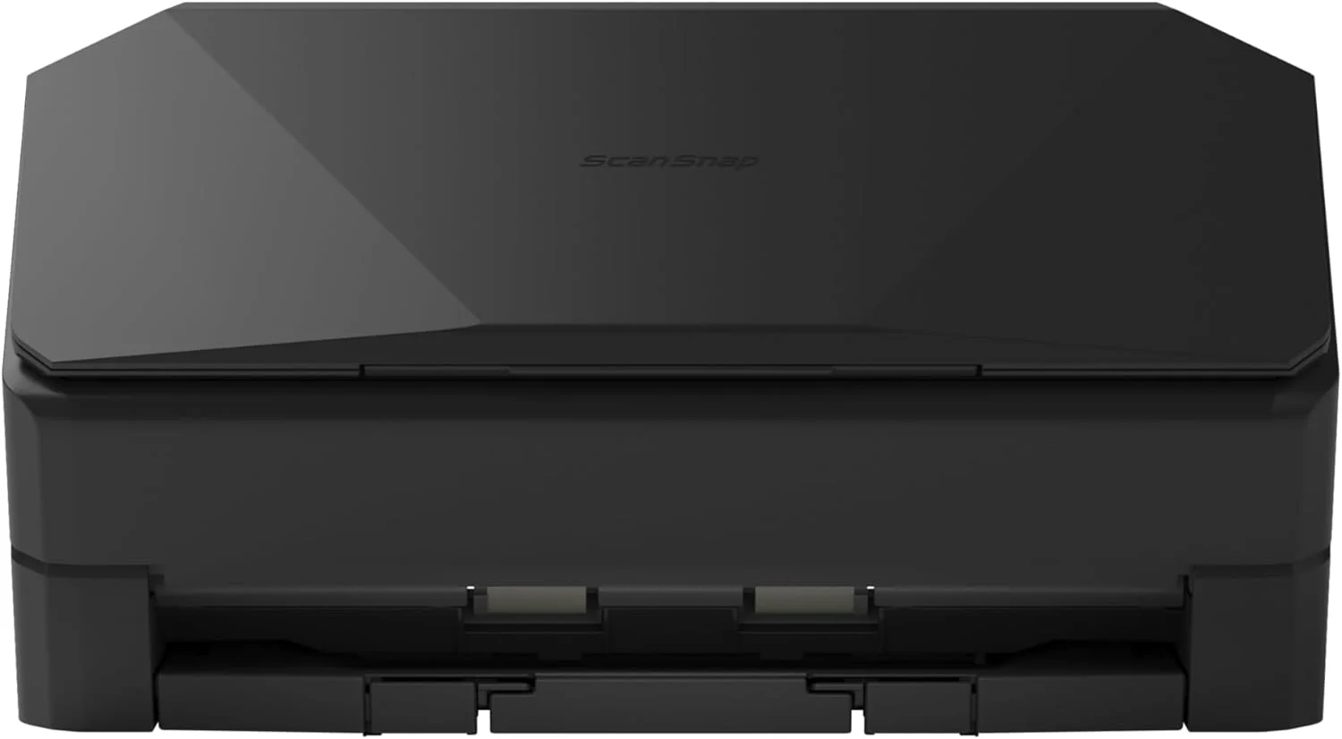 ScanSnap iX2400 A4 Document Scanner (Black) – Includes Kofax Power PDF 4.0 Software – 45ppm Duplex, - Image 8