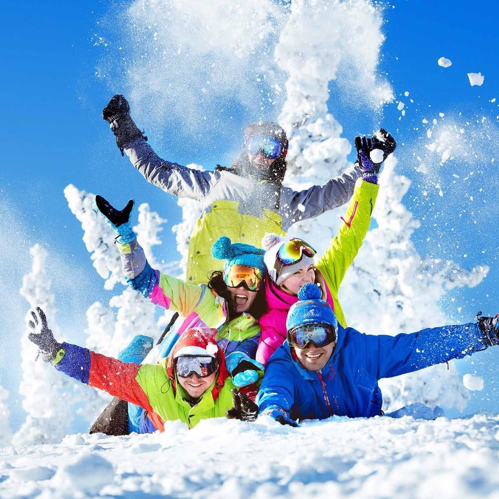 Schlittschuhe Verstellbar für Kinder Herren und Damen, Ice Skates Grössen 30 bis 45, Schicke Eislauf - Image 7