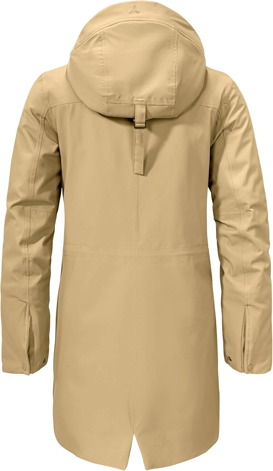Schöffel Herren Ins. Parka Rotterdam L Mantel - Image 6