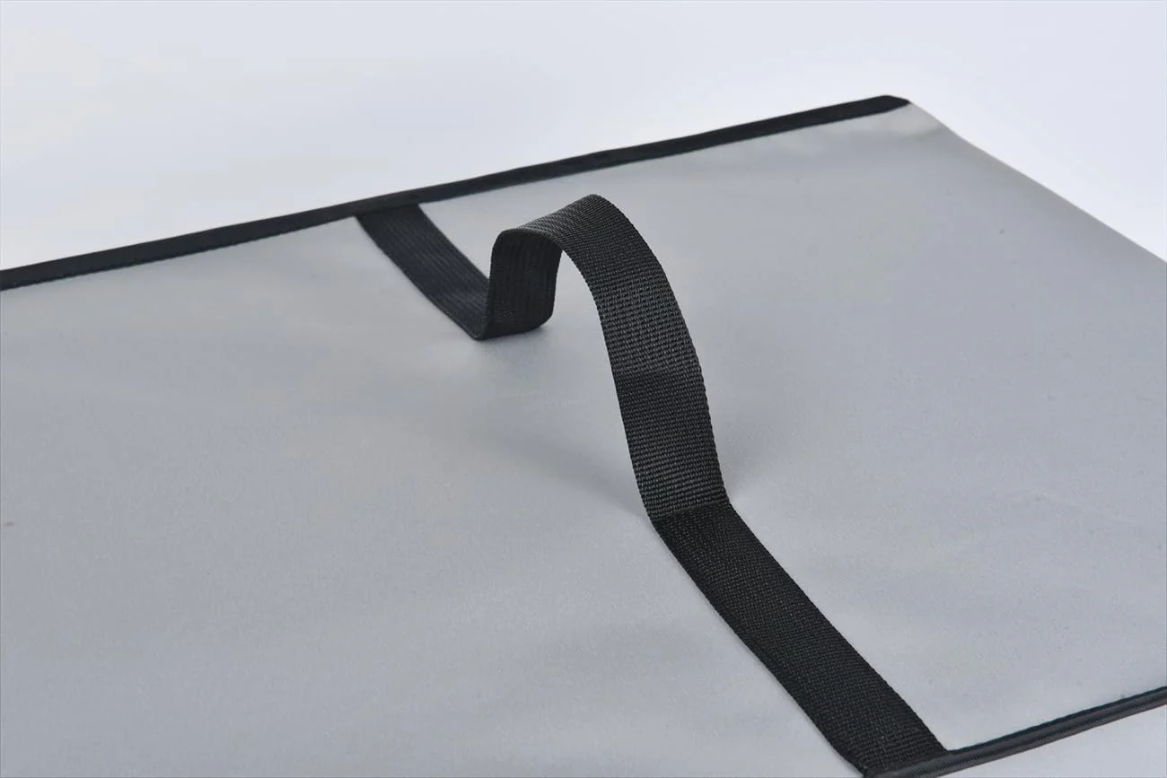 Schwerwiegender Stoff Wasserdichter Nylon Drucker Staubabdeckung Kompatibel Mit Canon PIXMA TS3550i - Image 4