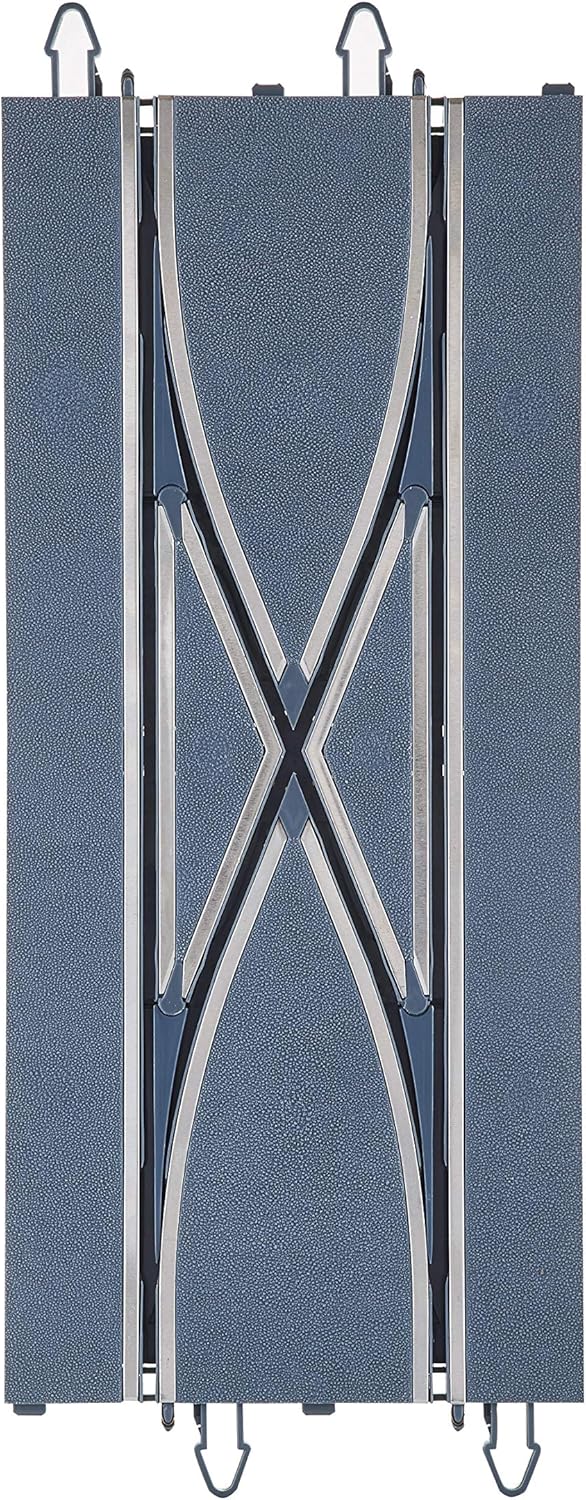 SCX E10288X200 Advance Overtaking Crossing Track - Image 2