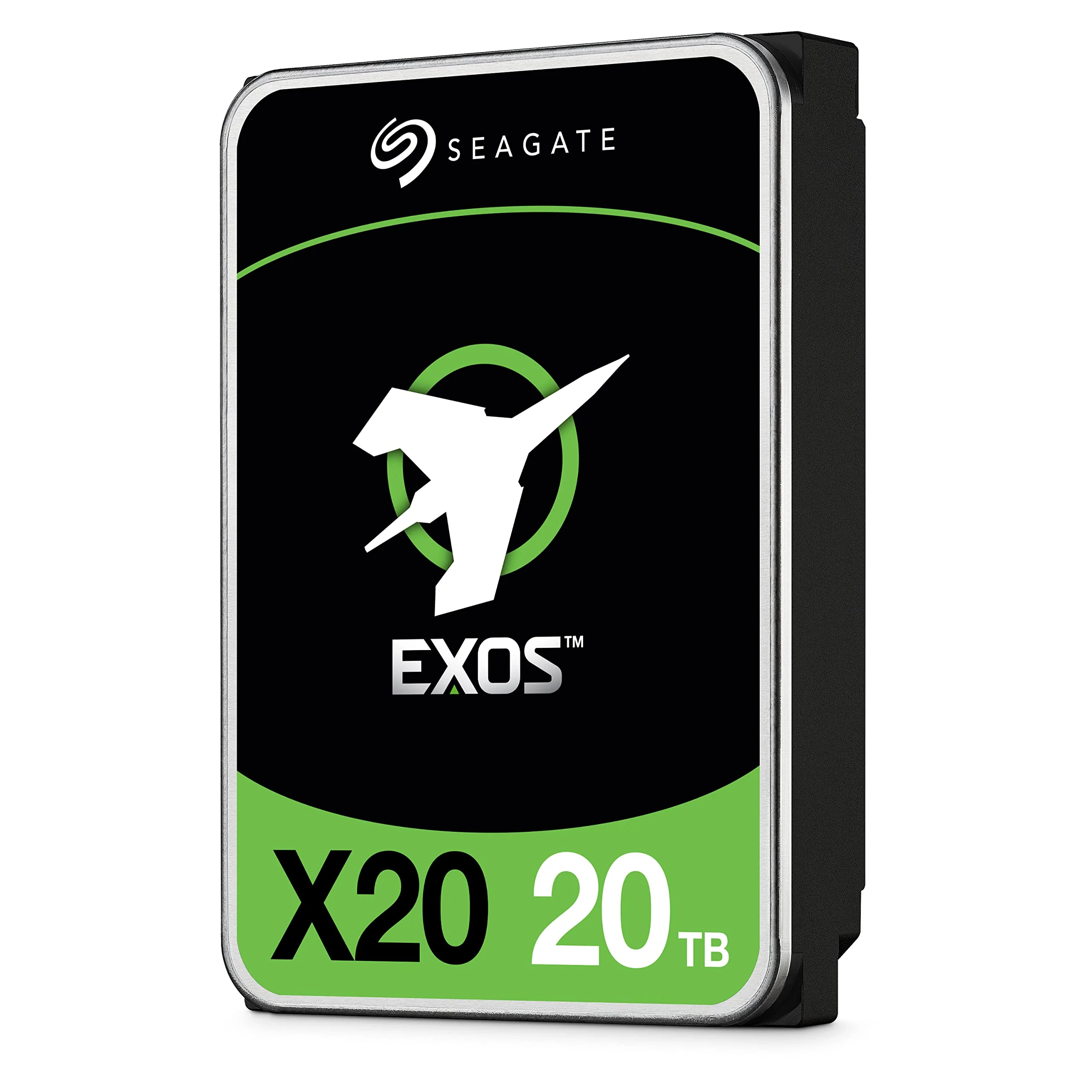 Seagate Exos X20 20Tb HDD512E/4KN SAS SAS12GB/s