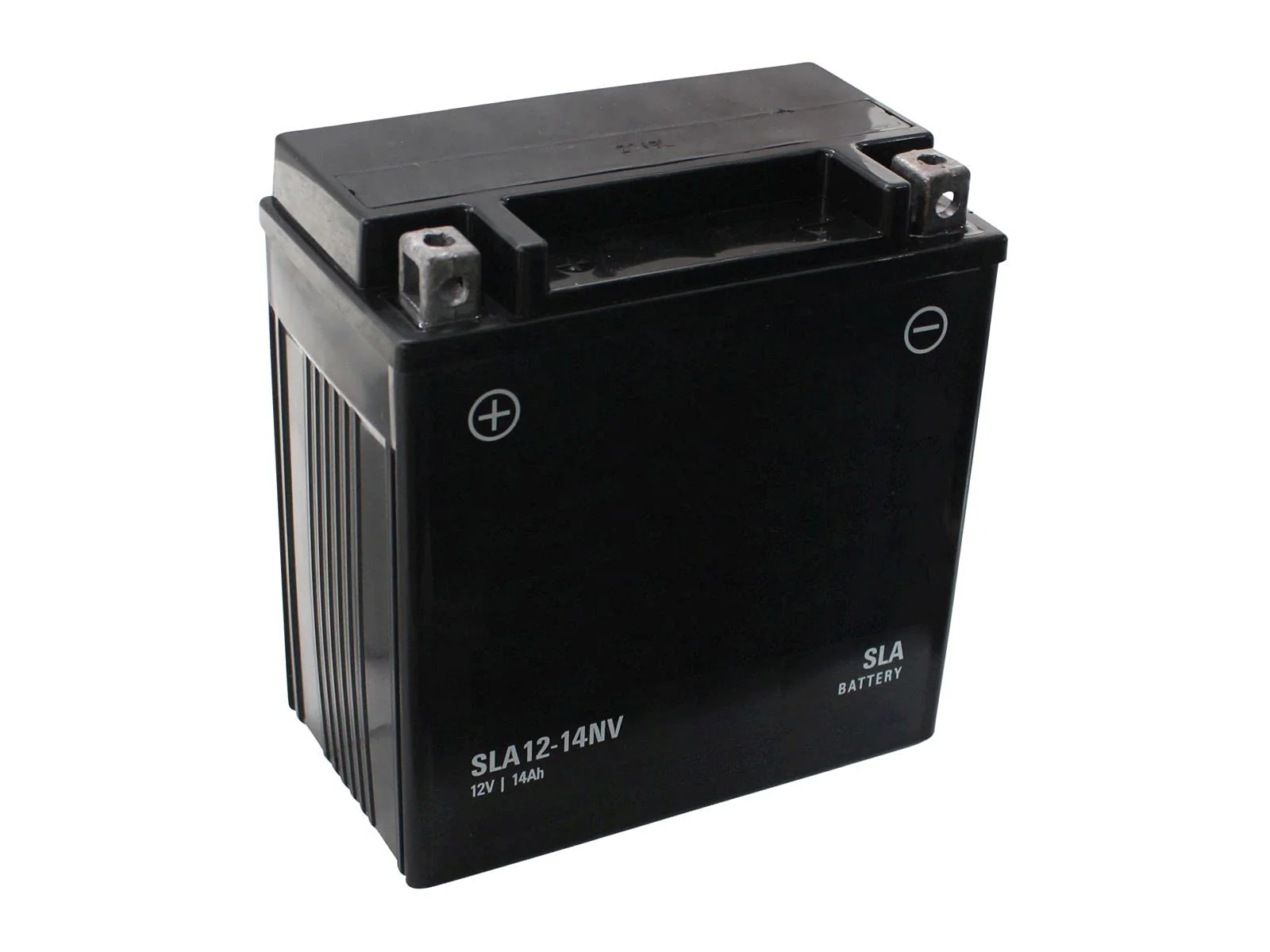 SECURA Batterie 12V 14Ah kompatibel mit Husqvarna TC139T 960510145 Rasentraktor
