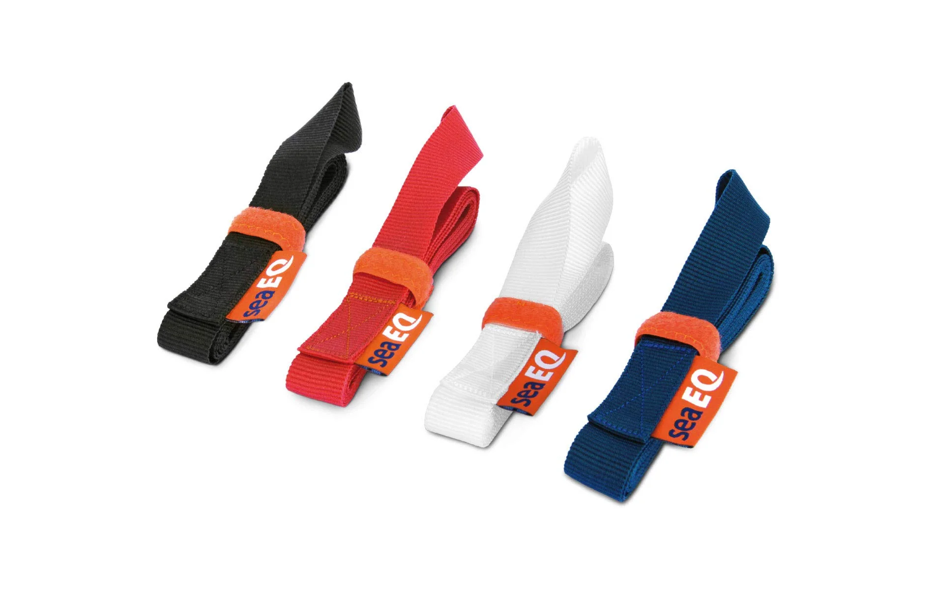 Segeleinbinder - Segelbinder - Zeising SR Multi-Pack Einer von jedem, 4er Set