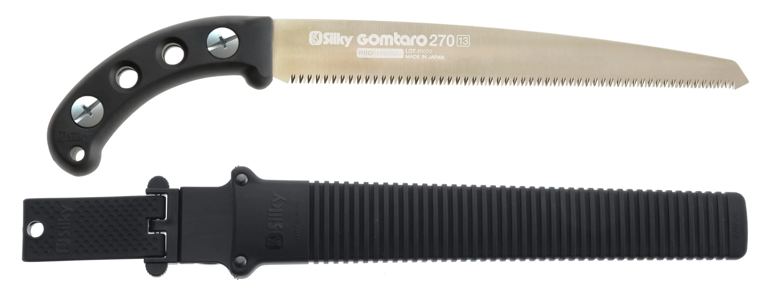 Säge Gomtaro 270mm blau/fein