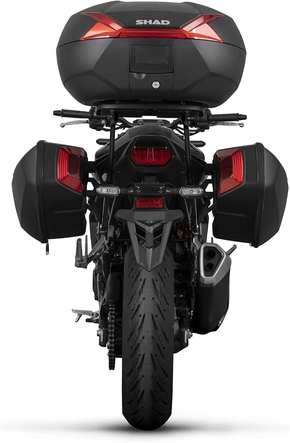 SHAD TOP Master Honda CB750 Hornet - Image 3