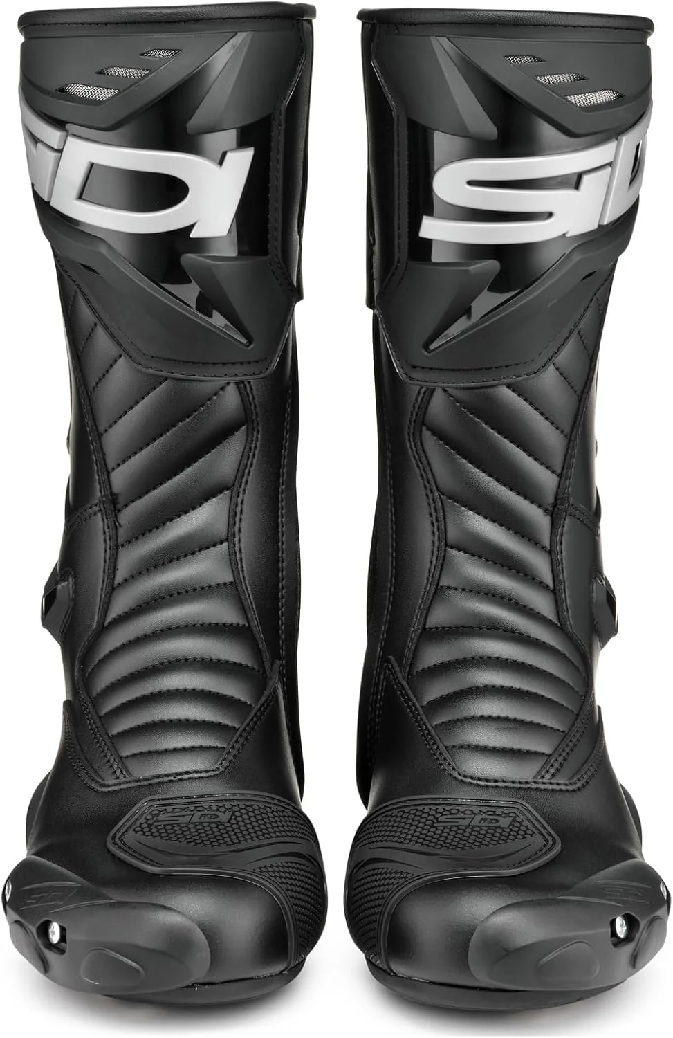 Sidi Vperformergo Herren Performer Gore 46 EU Schwarz, 46 EU Schwarz - Image 4