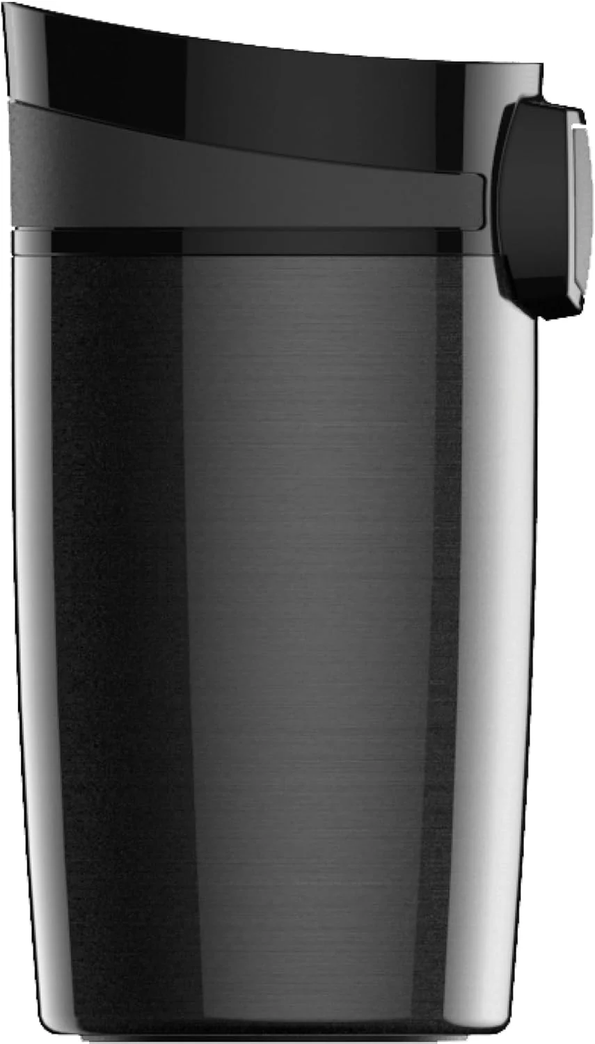 SIGG Miracle Thermobecher 0.47 L, schadstofffreier und isolierter Kaffeebecher, auslaufsicherer Coff - Image 2