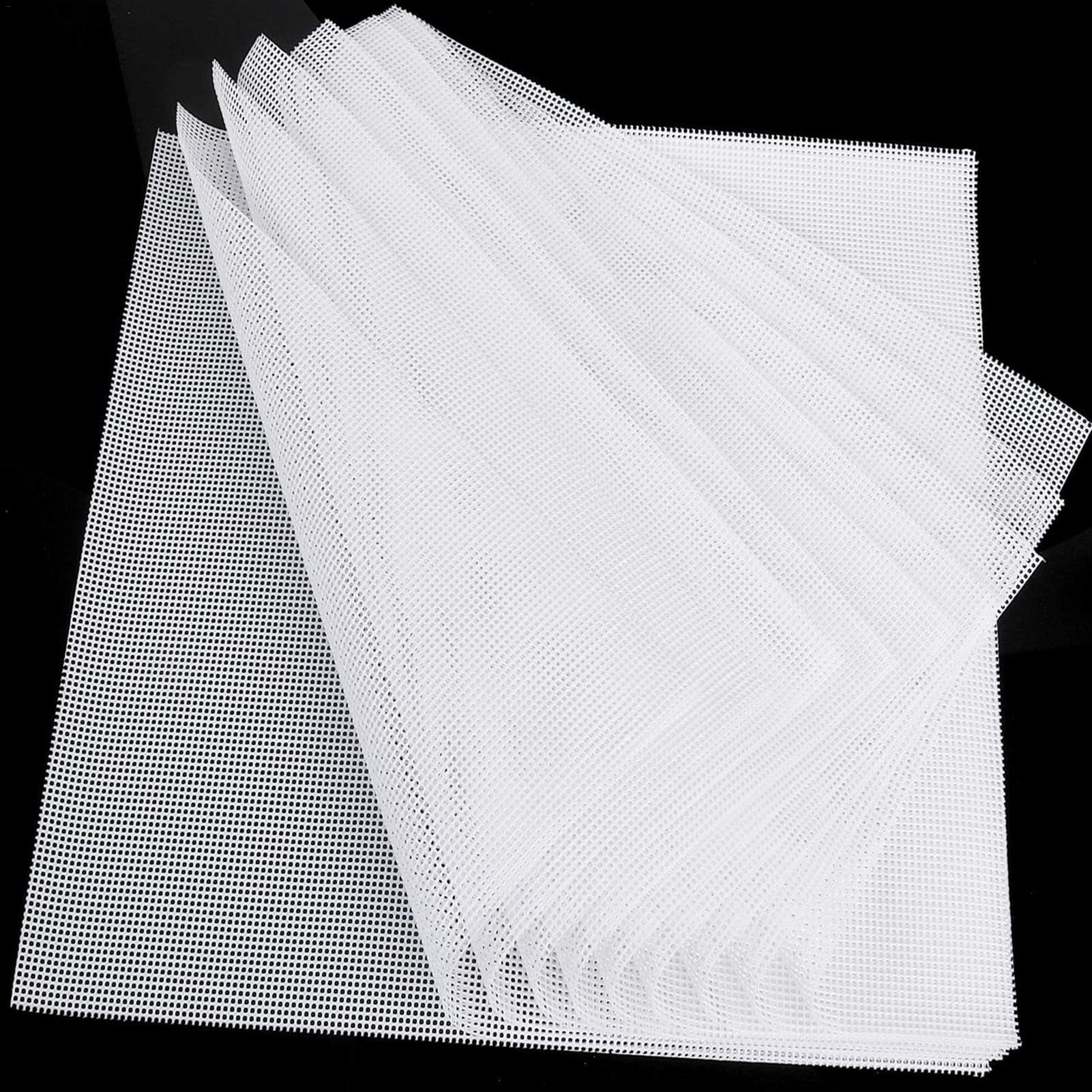 Silikon Dörrblätter, 10 Stück, Schwarz, Flexibel, Lebensmittelecht, 30 x 30 cm, Obst-Ledertablett, D