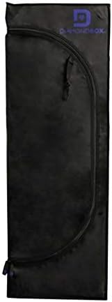 Silver Line SL40 (40x40x120cm) - Image 3