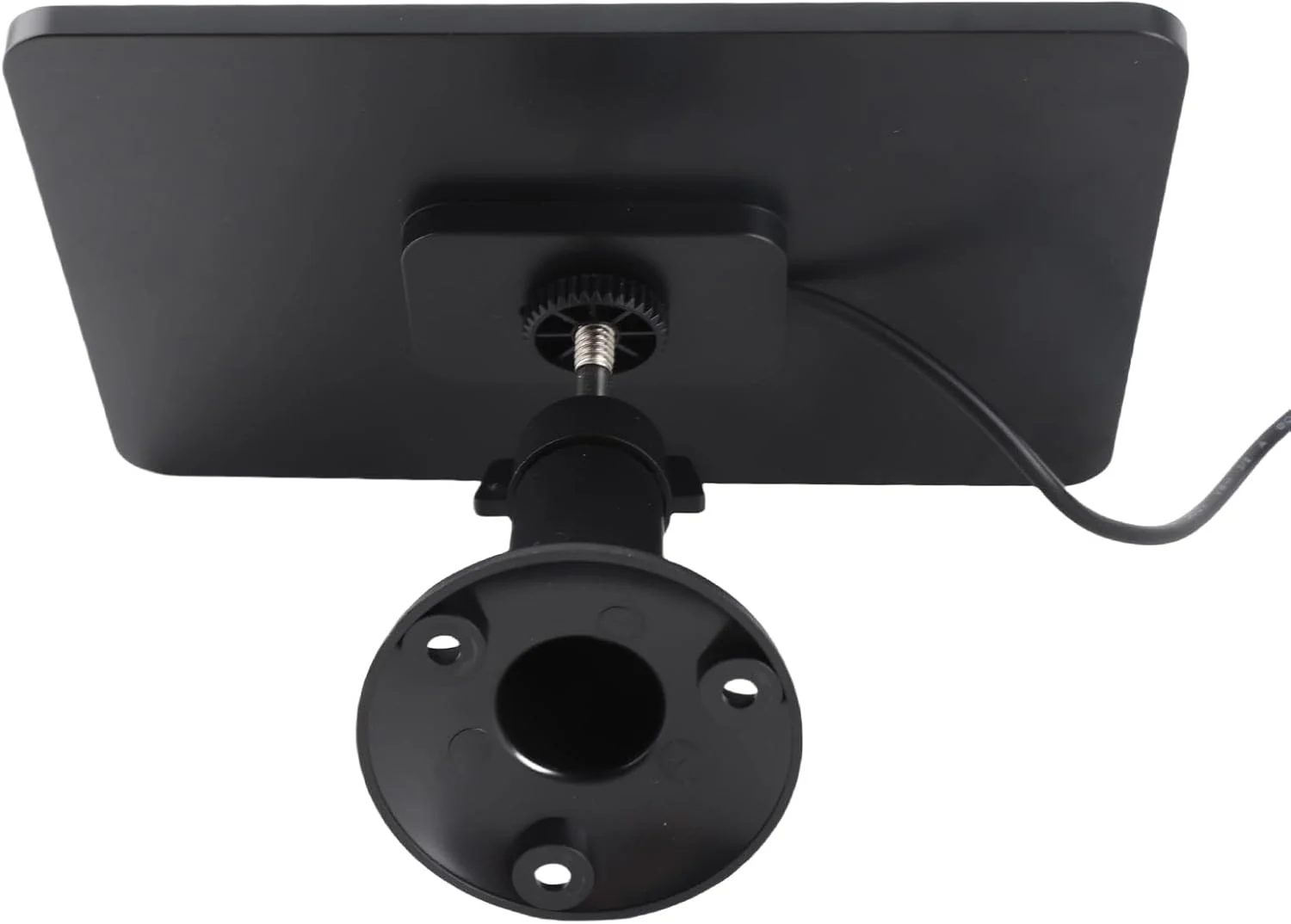 Solarpanel für Türklingel, Solarladegerät Kompatibel mit Google Nest Doorbell (Akku), für Ring Video - Image 7