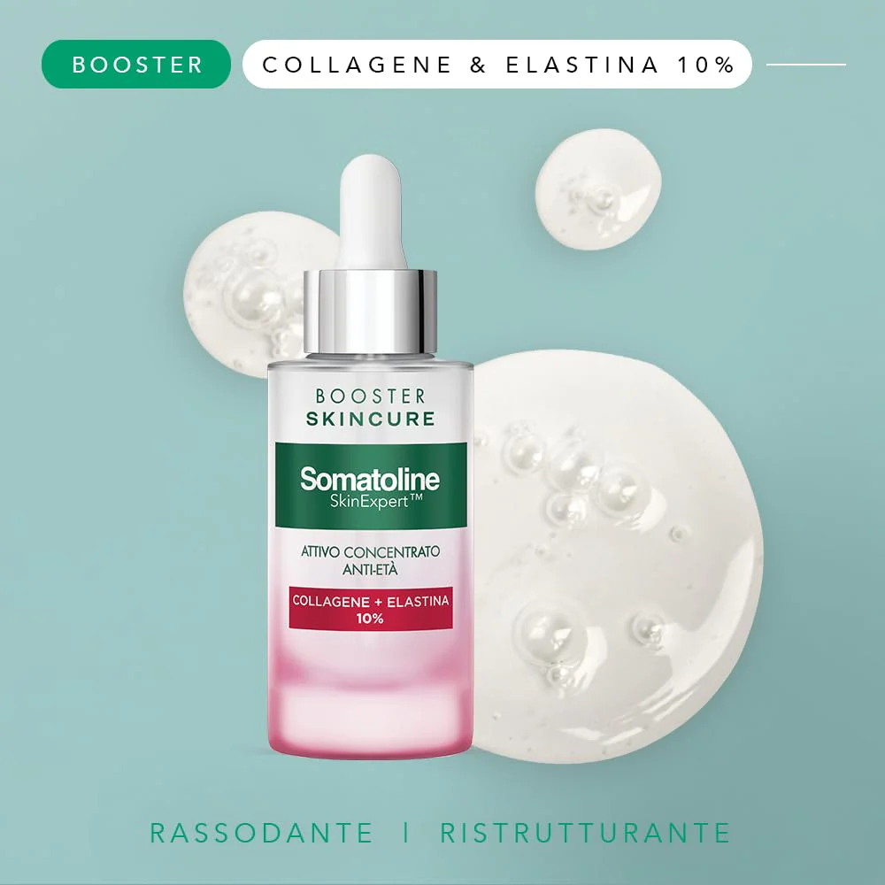 SOMATOLINE COSMETIC Gesichts-Skincure Booster 30 ml - Image 2