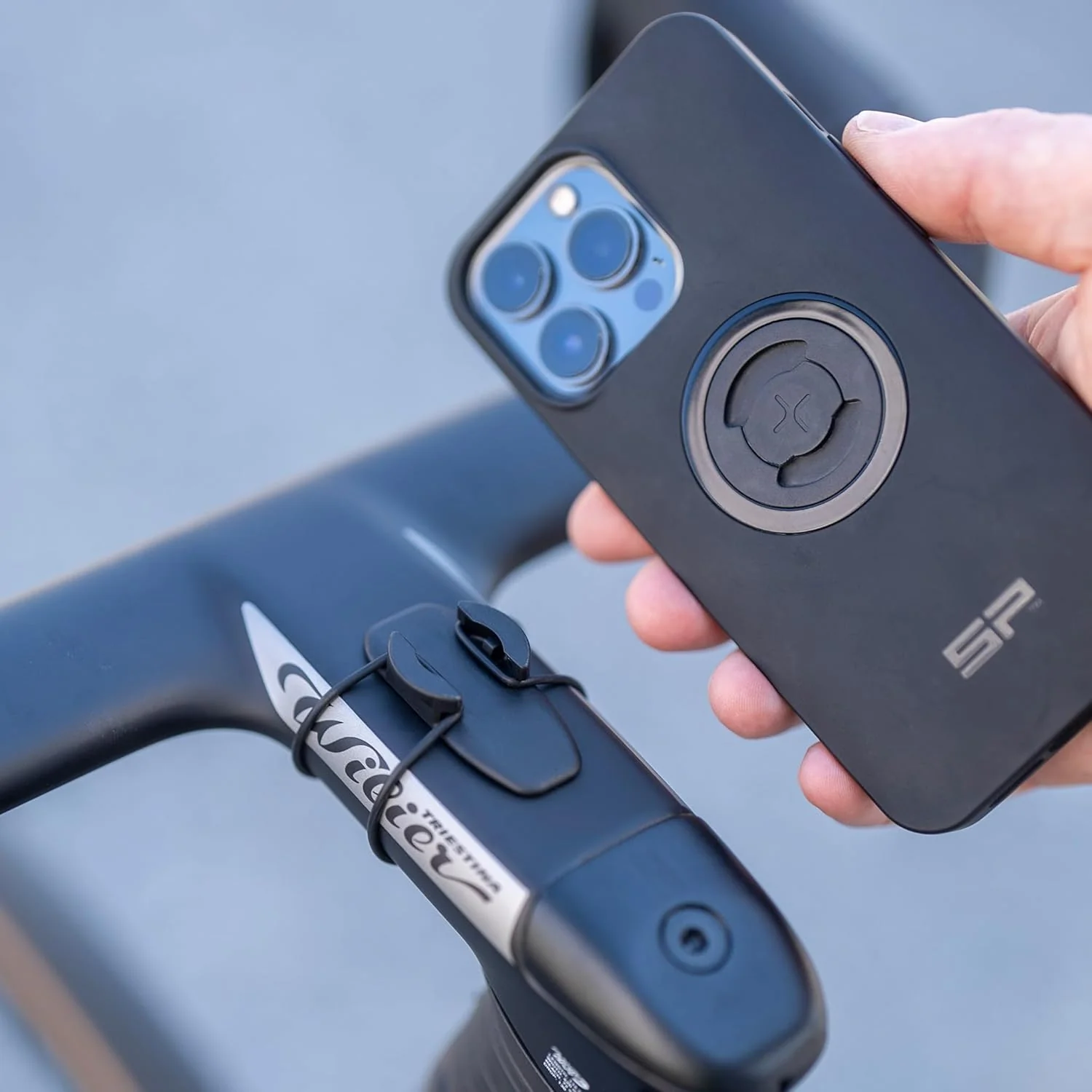 SP Connect Aero Mount SPC+ - Image 3