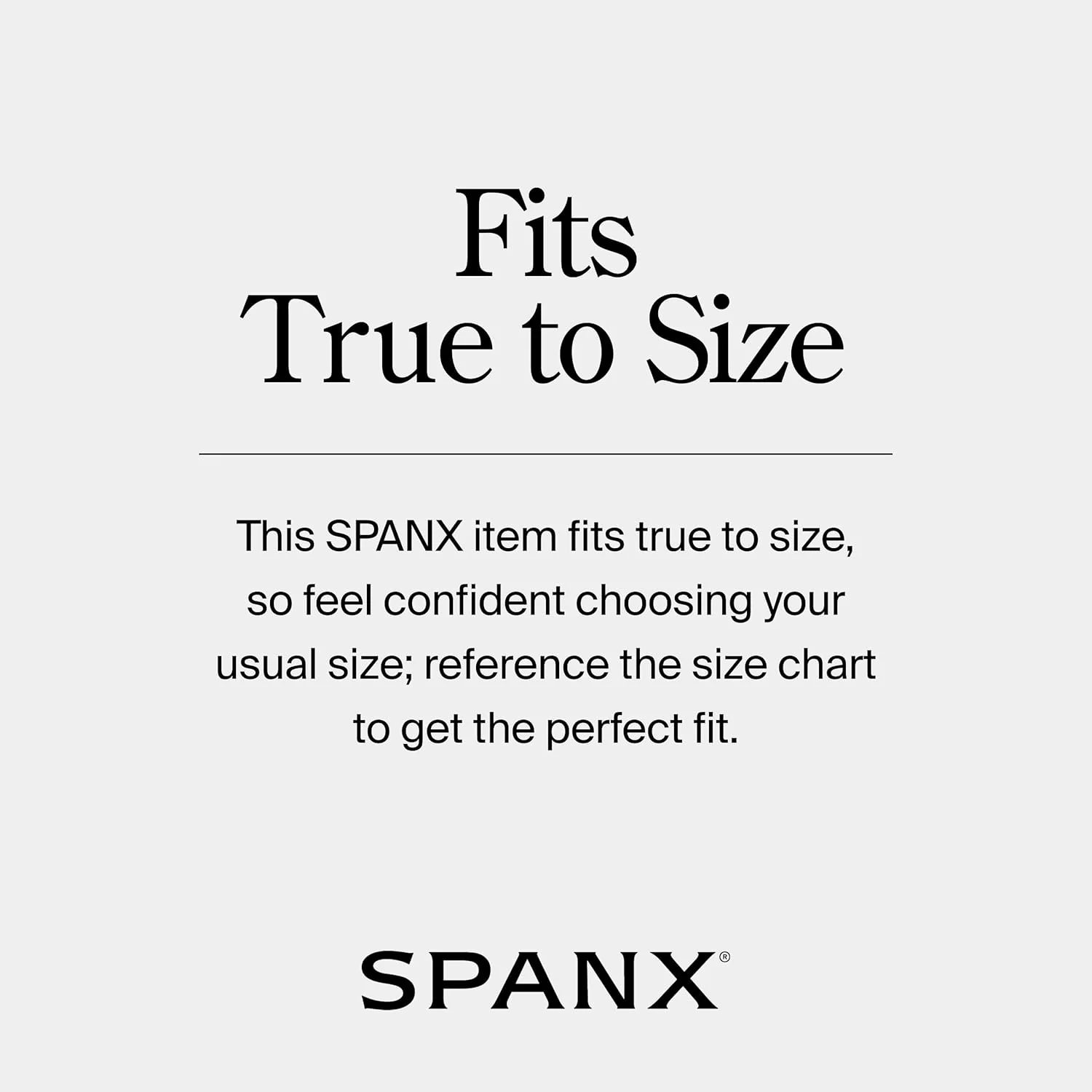 Spanx Damen Formender Body S Very Black, S Very Black - Image 5