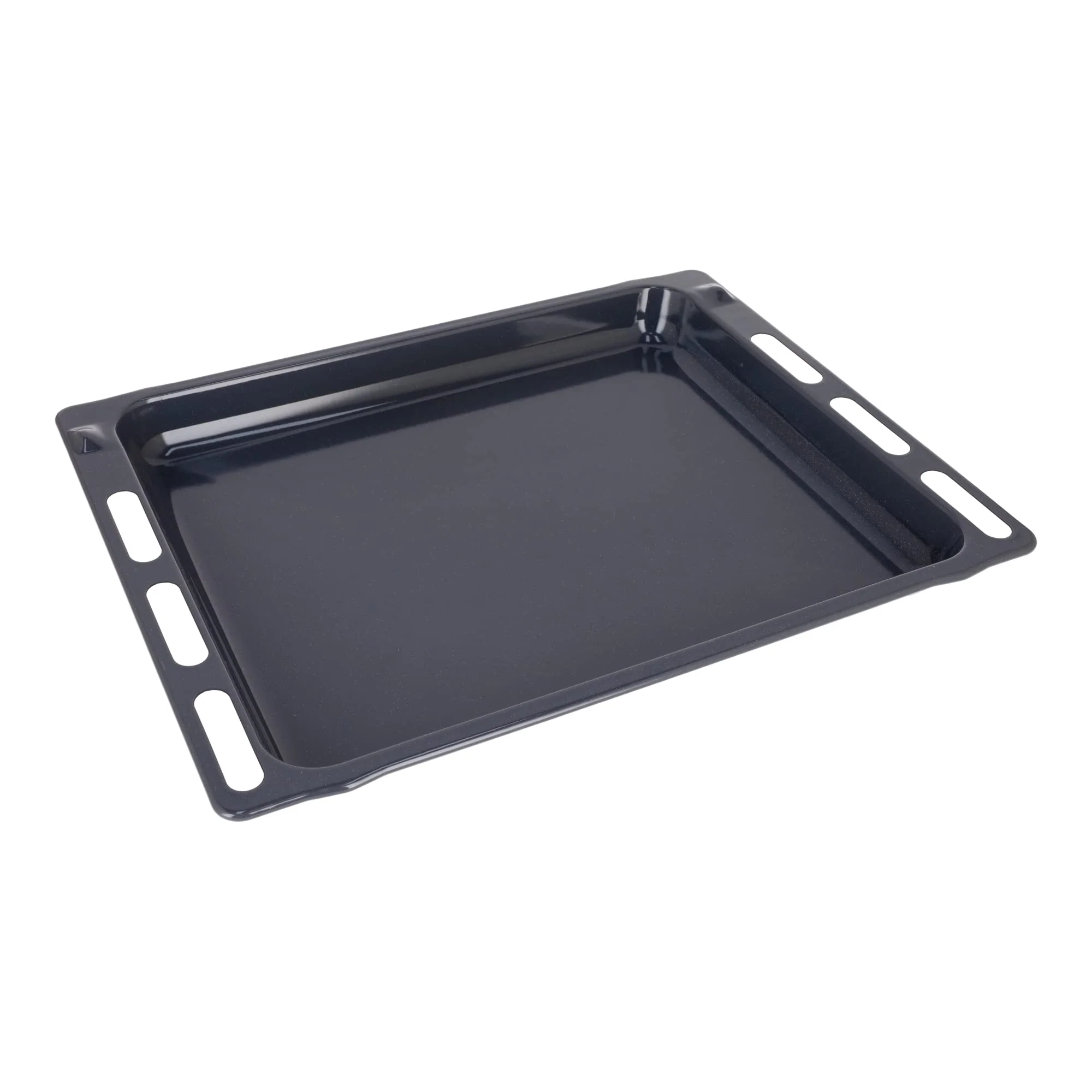 sparefixd Für IKEA Grillpfanne Emaille Backblech 47,5 x 36,5 cm