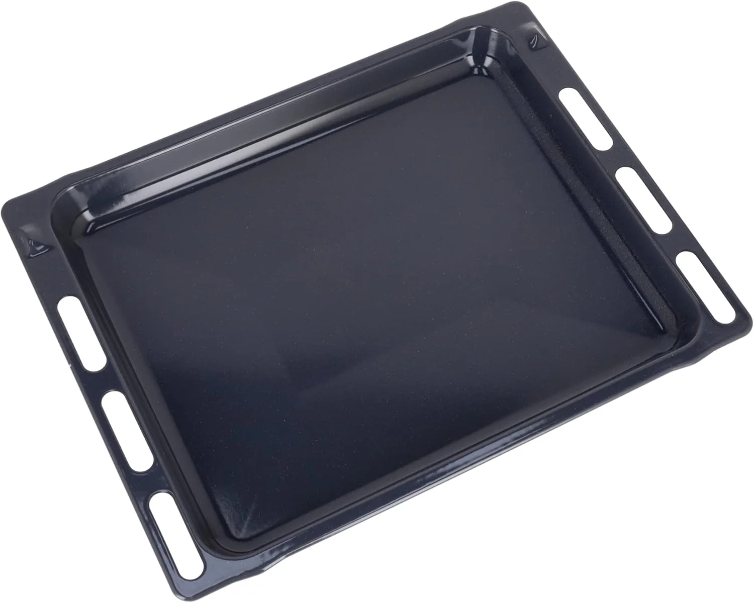 sparefixd Für IKEA Grillpfanne Emaille Backblech 47,5 x 36,5 cm - Image 2