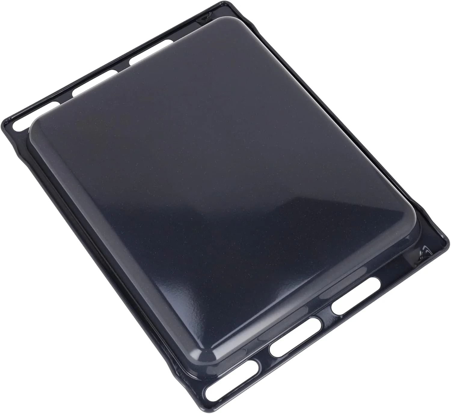 sparefixd Für IKEA Grillpfanne Emaille Backblech 47,5 x 36,5 cm - Image 8