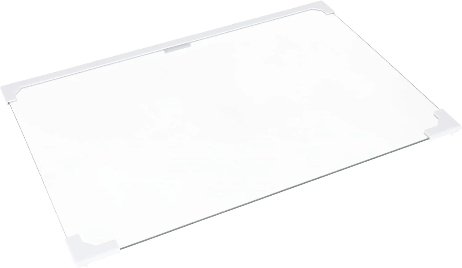 sparefixd Klarglasablage und Rahmen für Iberna Kühlschrank und Gefrierschrank - Image 7