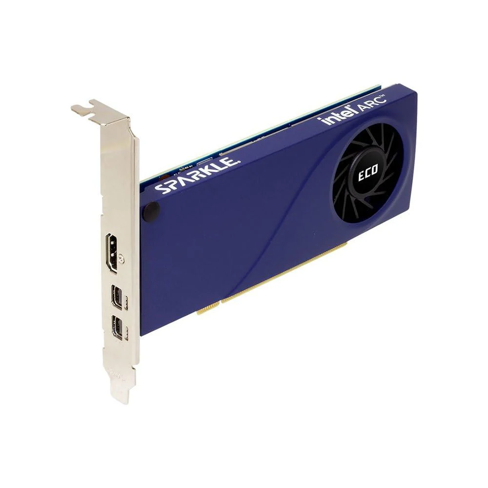SPARKLE Intel Arc A310 ECO 4GB GDDR6 - Image 3