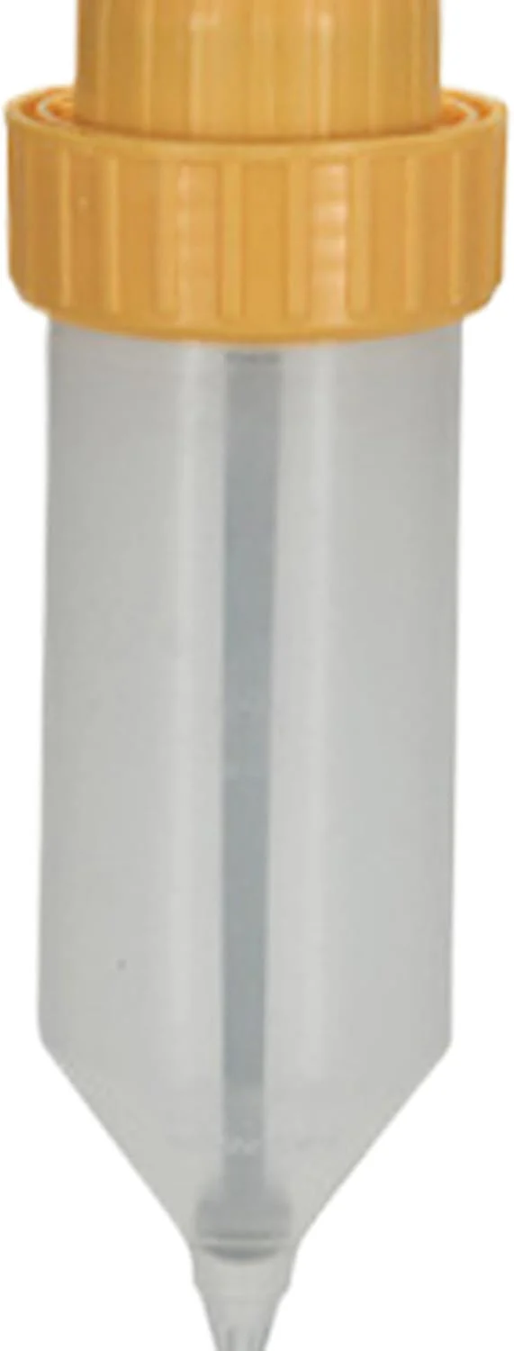 Spender Für Auspressbare Würzsaucen, Nachfüllbare Saucenflasche Mit Aufhaengung, 2,5 Liter Auslaufsi - Image 6