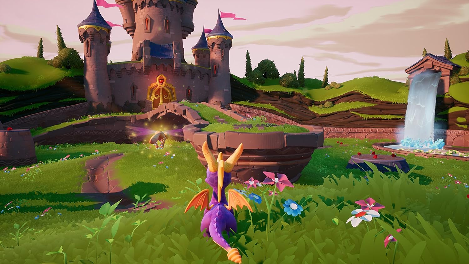 Spyro: Reignited Trilogy (Xbox One) - Image 3