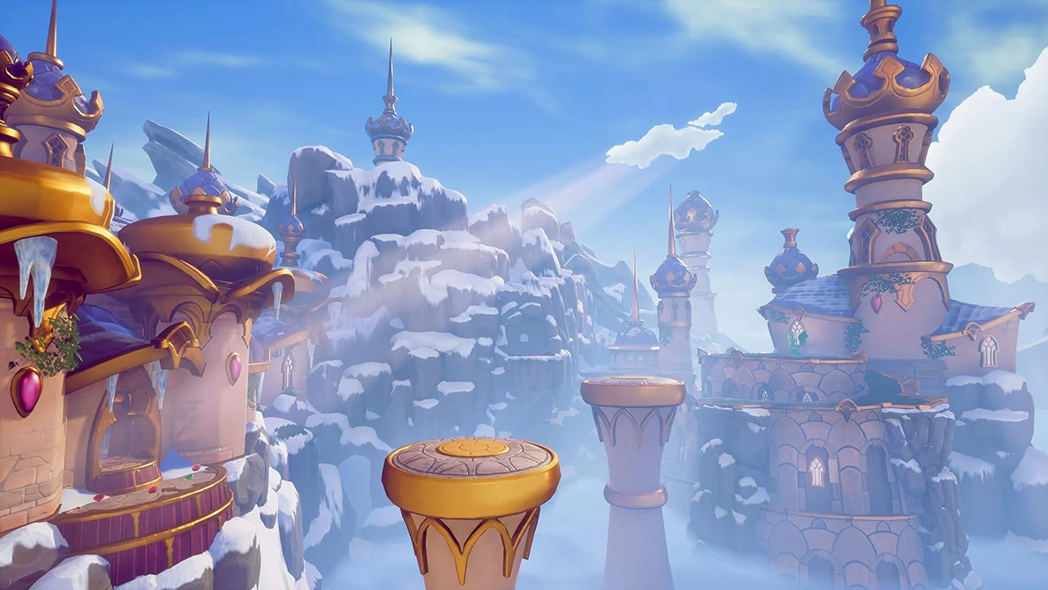 Spyro: Reignited Trilogy (Xbox One) - Image 4