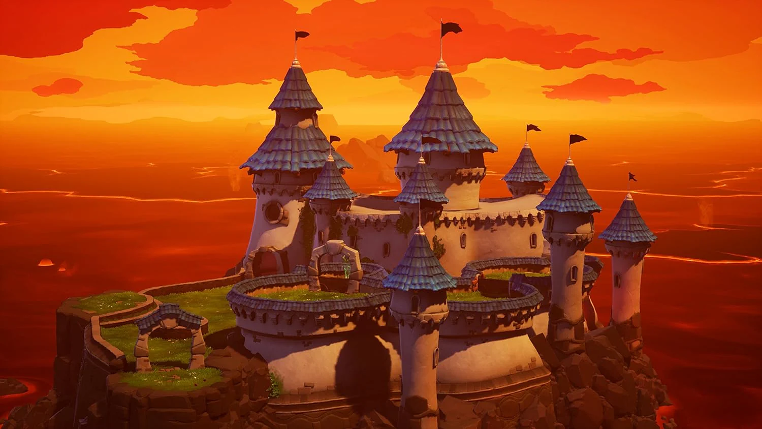 Spyro: Reignited Trilogy (Xbox One) - Image 7