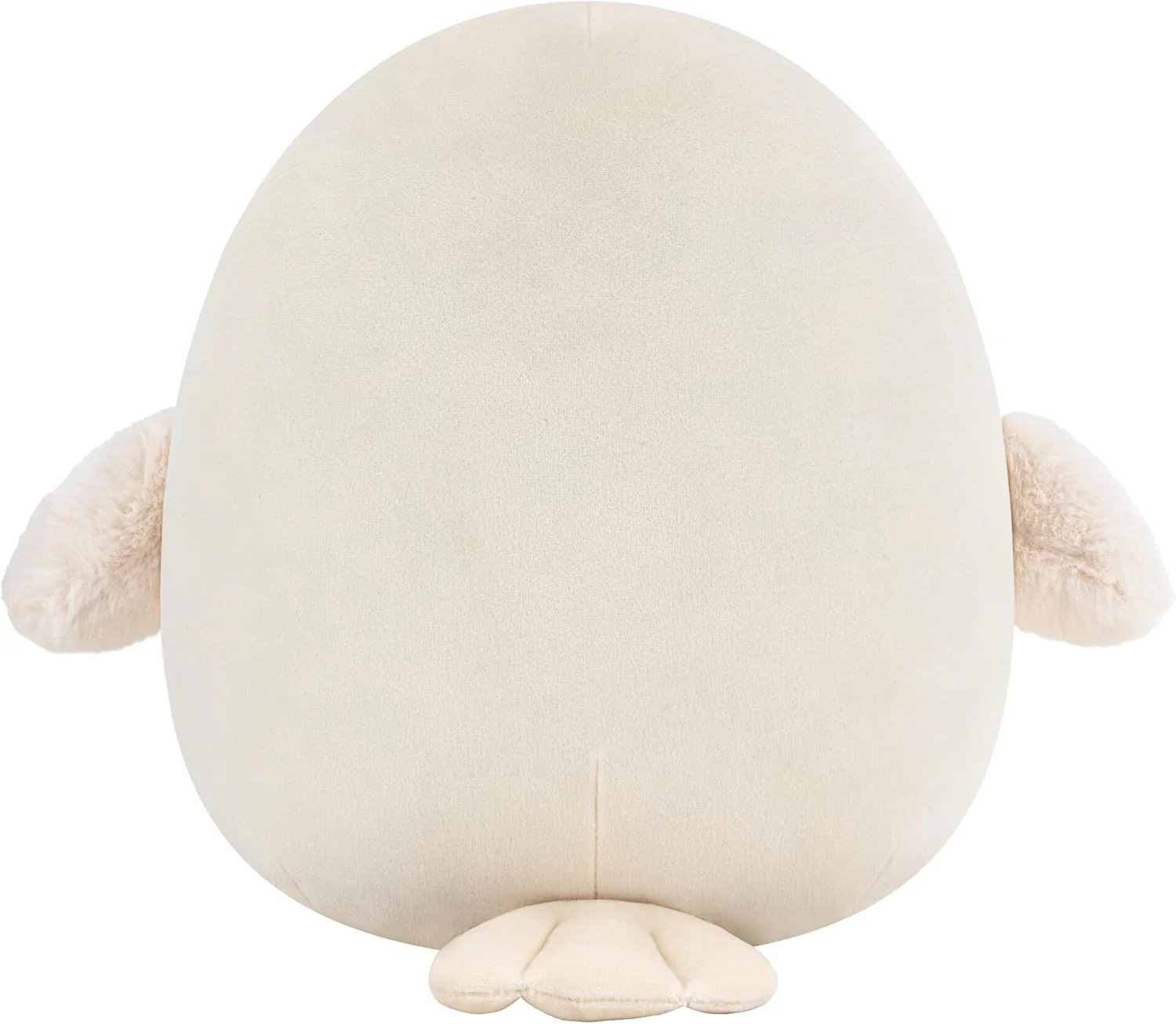 Squishmallows SQWB00099 - Harry Potter Hedwig 25 cm, offizielles Jazwares Plüsch, superweiches Kusch - Image 4