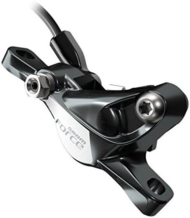 Sram Road Scheibenbremse Shift Hydraulische Einheitsgrösse grau, Einheitsgrösse grau - Image 2