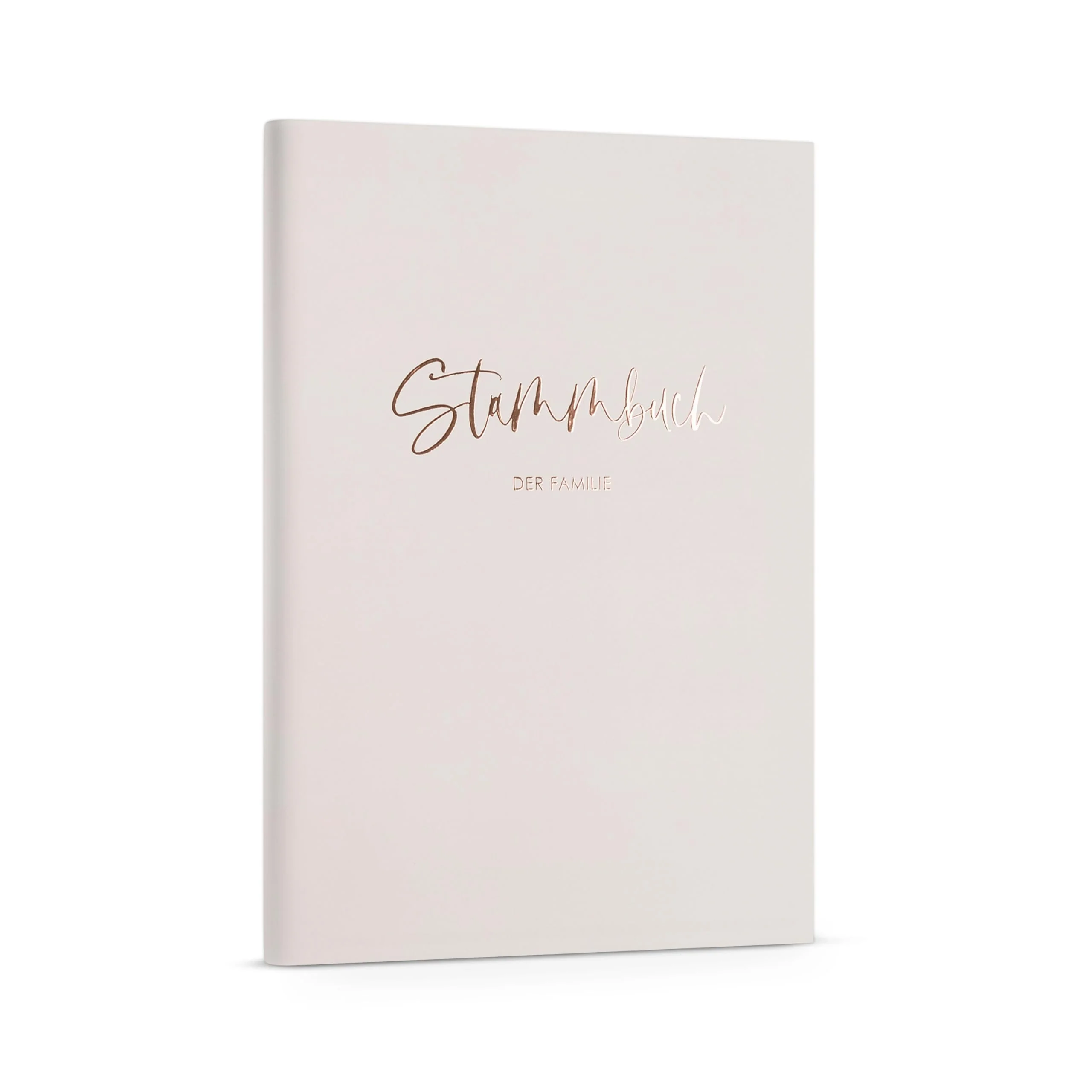 Stammbuch Hochzeit Stammbuch der Familie - Familienstammbuch Hochzeit Standesamt, Familienbuch - Del
