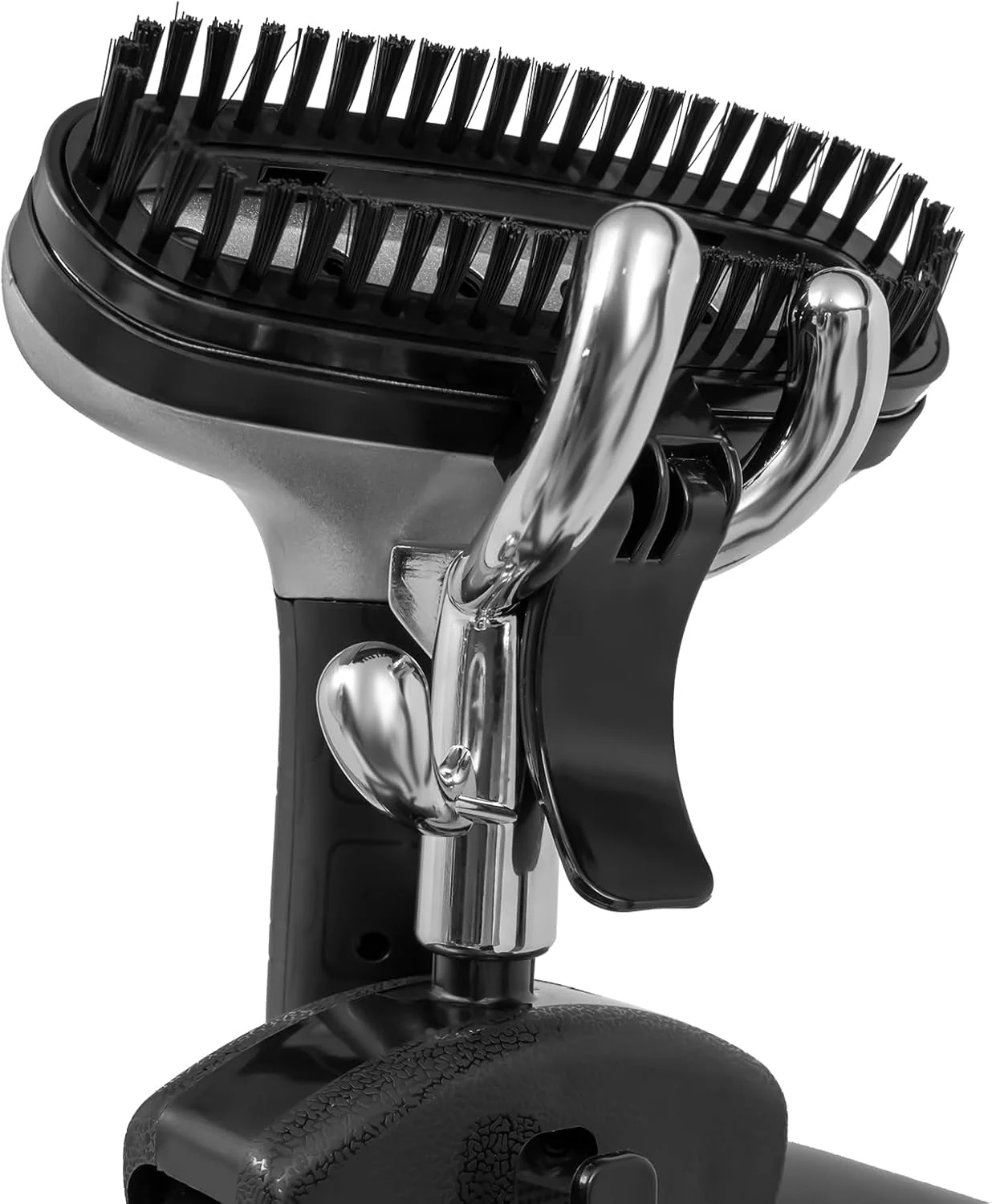 Stand-Dampfglätter, 2200W Professioneller Kleiderdampfer mit 3L Grossem Wassertank, Vertikaler Steam - Image 4