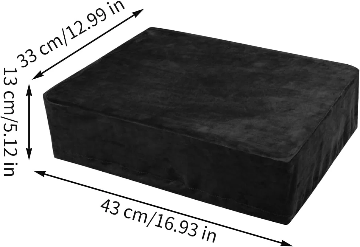 Staubabdeckung für Plattenspieler - Wasserdichte und kratzfeste Objektivabdeckung - Schutzhülle für - Image 5