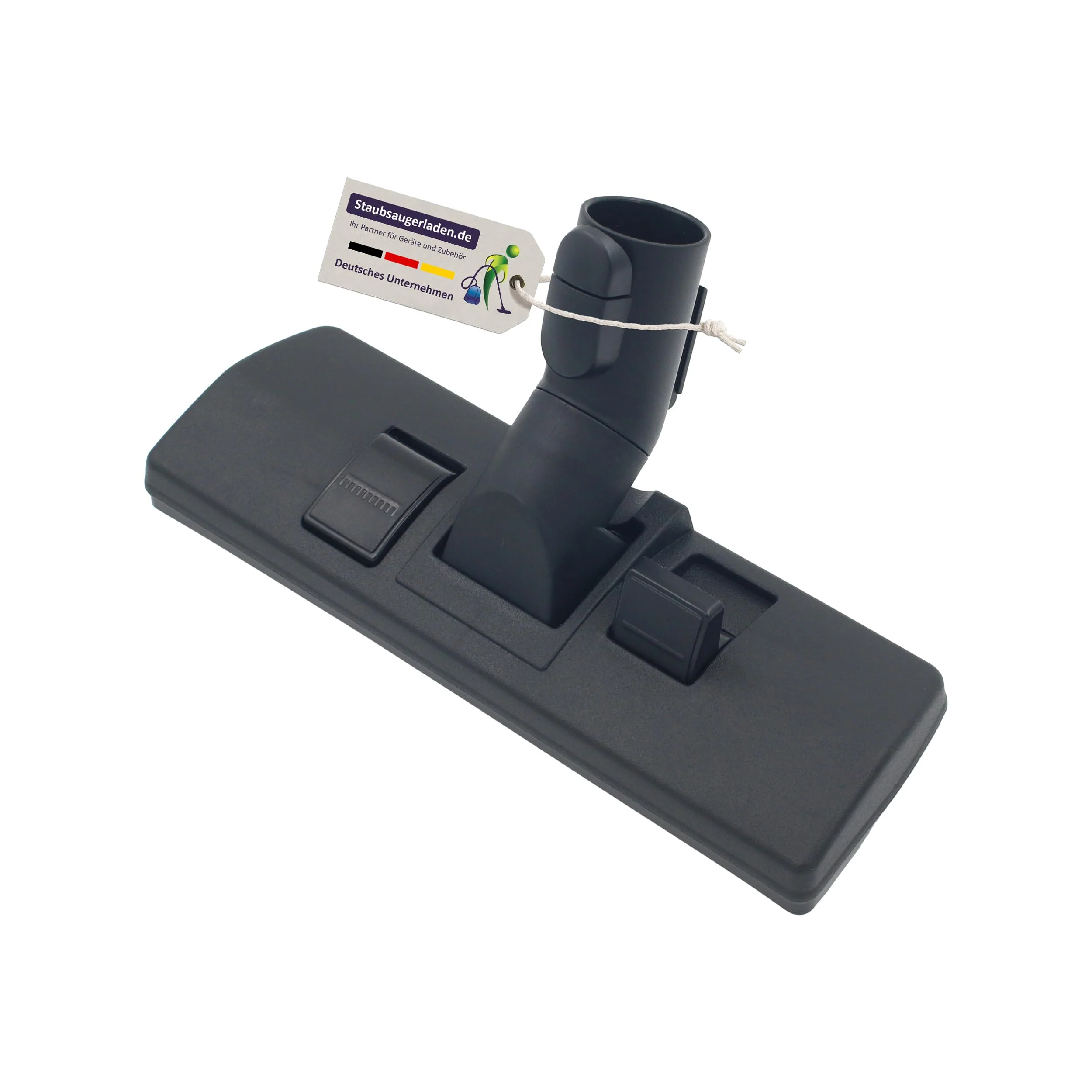 Staubsaugerladen.de Düse kompatibel mit Miele Staubsauger – Ersatzteil für Miele S2, S4, S5, S6, S8,