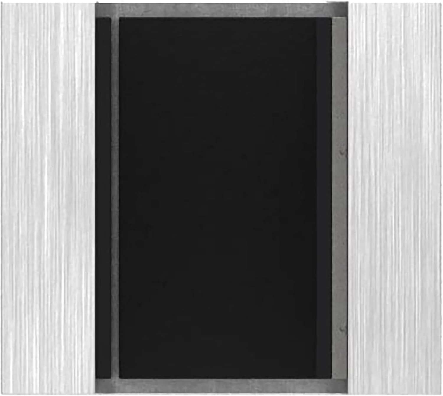 STEINBACHER© | Edelstahl Glasverbinder, verstellbar, passend für Glas 12-12,76mm - Image 2