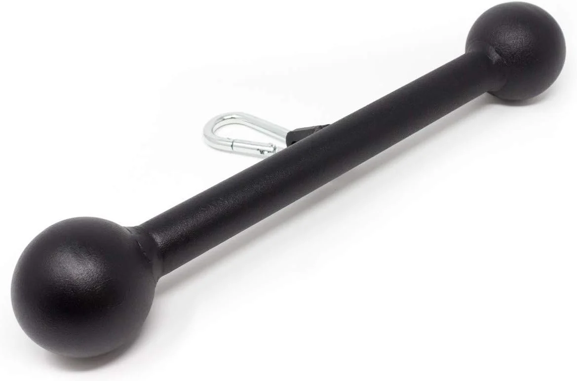 Strength Shop Grip Ball Bar für Pullups, Trizeps- und Kabelzugtraining - Image 2