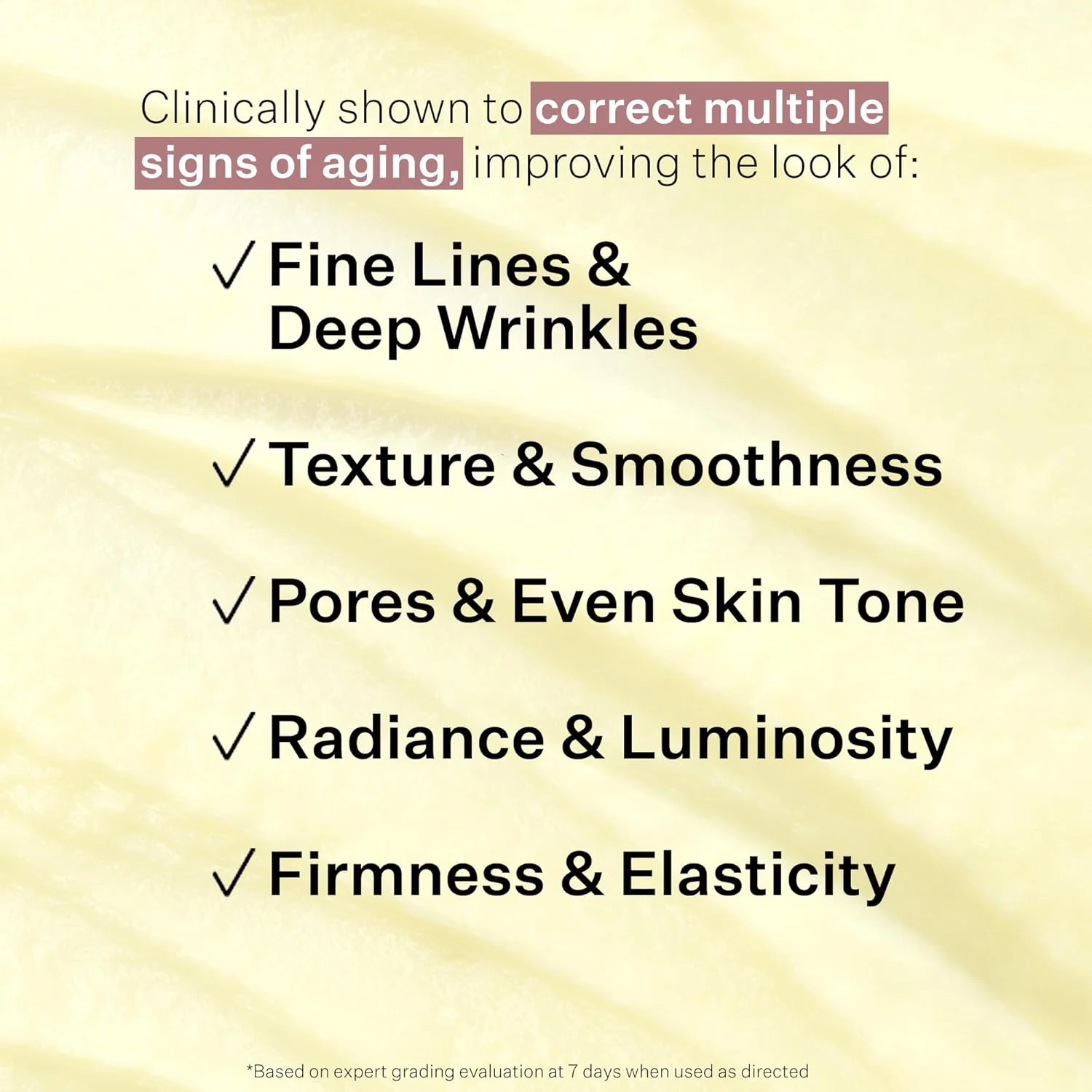 StriVectin Fortschrittliche Retinol Intensive Nacht-Feuchtigkeitscreme, die sichtbare Zeichen des Al - Image 5