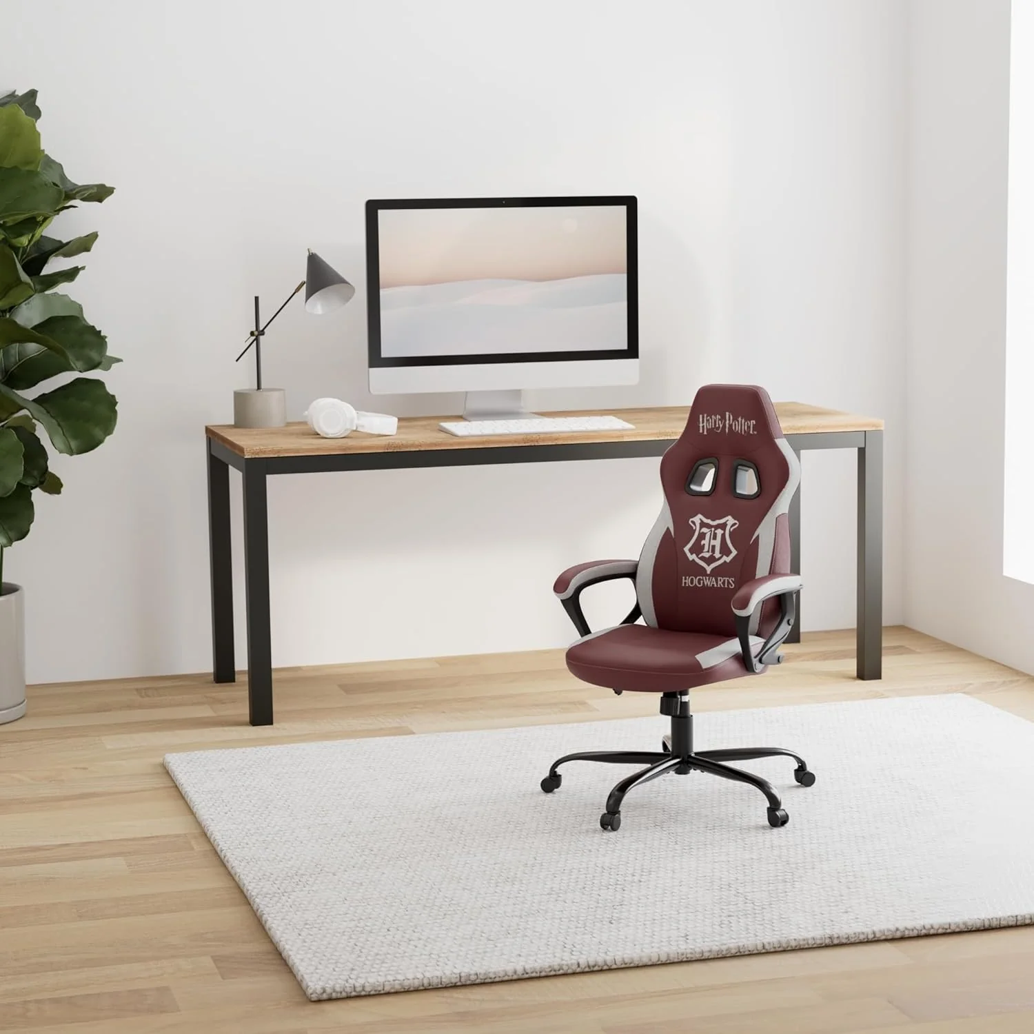 SUBSONIC Harry Potter - Erwachsener Gamersitz/Bürostuhl Offizielle Lizenz - Image 2